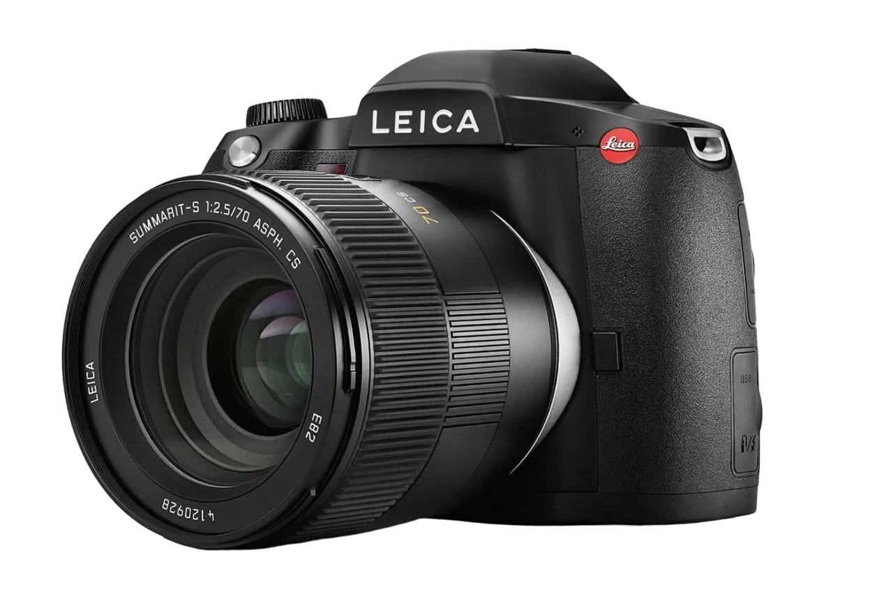 Leica
